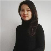 Englisch-Tutor, mit einem Masterabschluss in englischer Literatur, für alle Altersgruppen